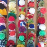 Little Innocent Hats